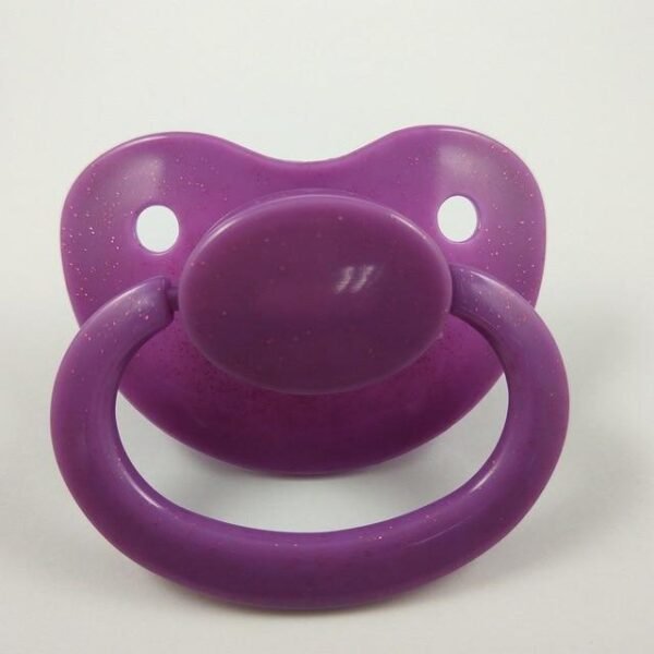 Kinky Cloth 19 Big Baby Adult Pacifier