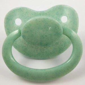 Kinky Cloth 20 Big Baby Adult Pacifier