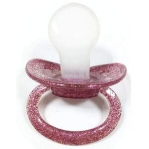 Kinky Cloth 24 Big Baby Adult Pacifier