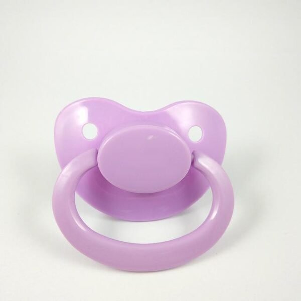 Kinky Cloth 3 Big Baby Adult Pacifier