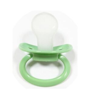 Kinky Cloth 4 Big Baby Adult Pacifier