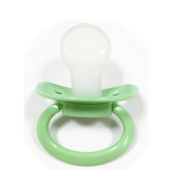 Kinky Cloth 4 Big Baby Adult Pacifier