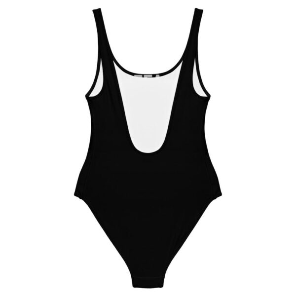 Kinky Cloth Blaze It & Praise It One-Piece Swimsuit