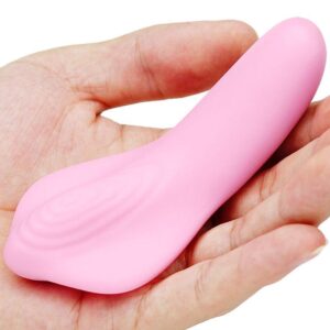 Kinky Cloth 200001516 Bluetooth Remote Vibrating Panties