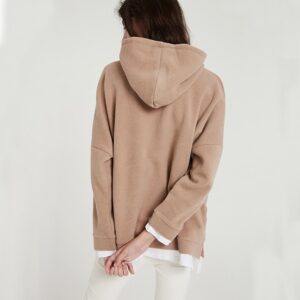 Kinky Cloth 200000348 Casual Oversize Hoodies Sweatshirts