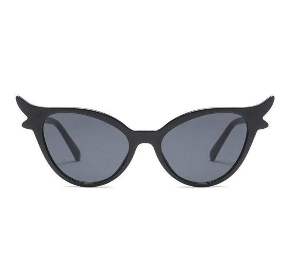 Kinky Cloth sunglasses Black Cat Eye Sunglasses