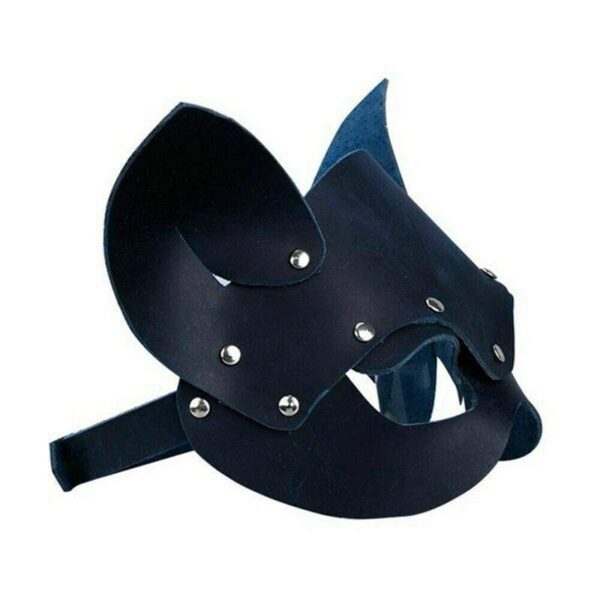 Kinky Cloth Accessories Cat Girl Mask