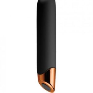 Rocks Off Limited Vibrators Chaiamo Black