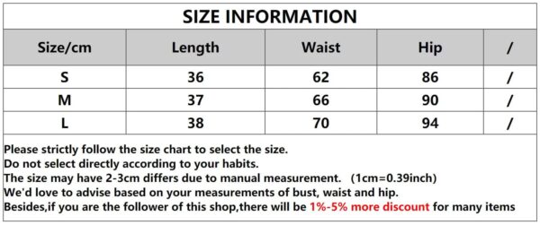 Kinky Cloth Chain Waist Belt Pleated Skirt