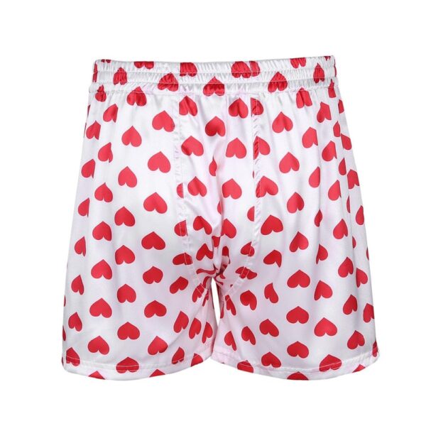 Kinky Cloth Classic Printed Soft Boxer Shorts