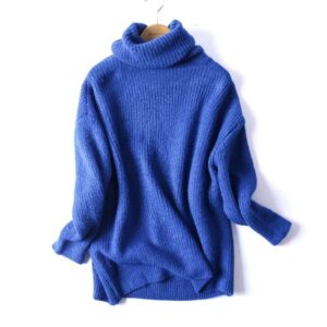 Cozy Wozy Knit Sweater | Buy Online | Kinky Cloth