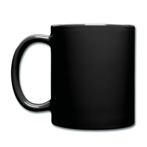 SPOD Accessories black Custom Coffee Mug