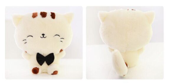 Kinky Cloth 100001765 Cute Kawaii Cat Stuffie