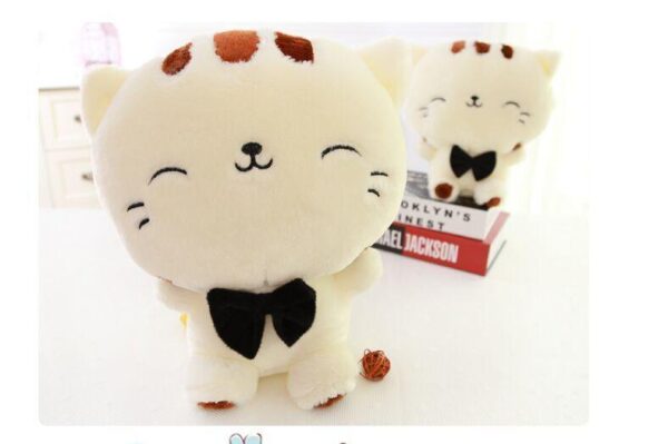 Kinky Cloth 100001765 Cute Kawaii Cat Stuffie