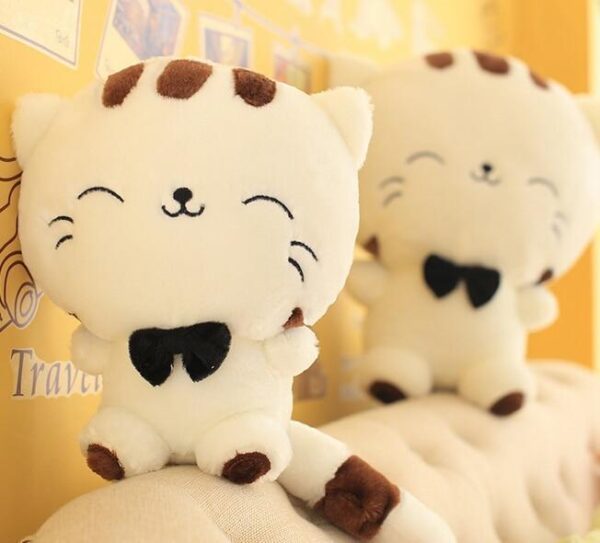 Kinky Cloth 100001765 Cute Kawaii Cat Stuffie