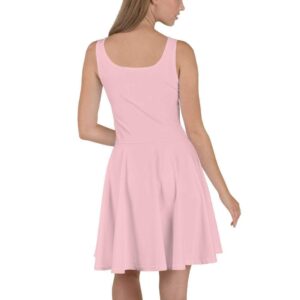 Daddy's Special Girl Skater Dress | Buy Online | Kinky Cloth