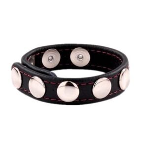 Kinky Cloth 200001522 Delay Ring Penis Bracelet 2pcs