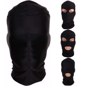 Kinky Cloth Accessories Face Cover Mask