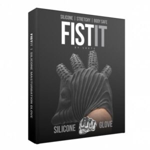 Shots America LLC Sexy Wear Fist-it Masturbation Glove - Black