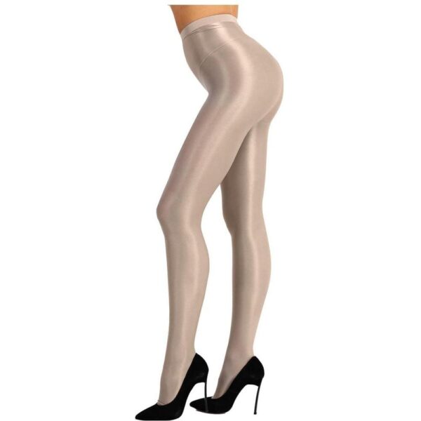 Kinky Cloth 200000865 Full Footed Body Shape Leggings