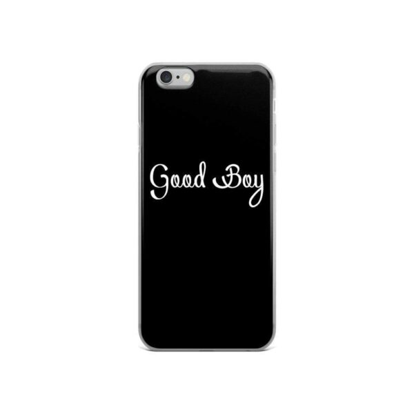 Good Boy IPhone Case | Buy Online | Kinky Cloth