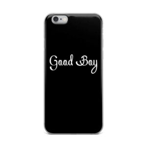 Good Boy IPhone Case | Buy Online | Kinky Cloth