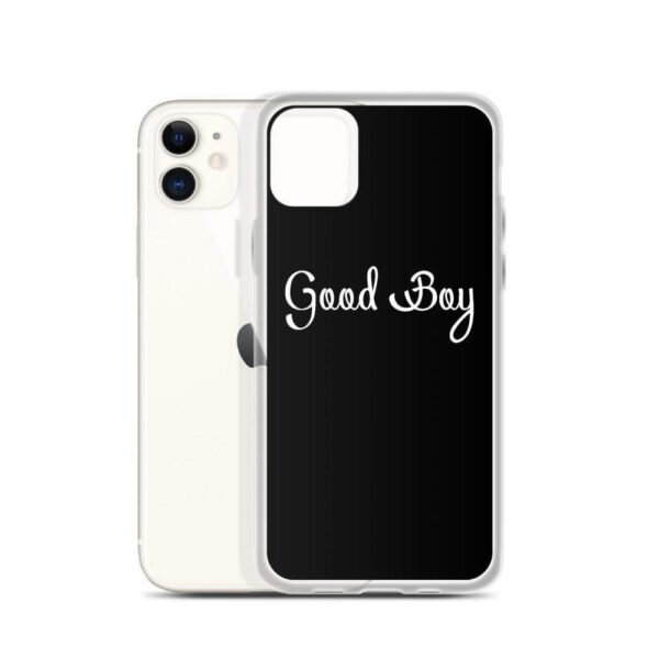 Good Boy IPhone Case | Buy Online | Kinky Cloth