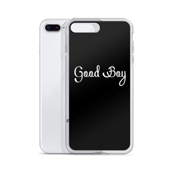 Good Boy IPhone Case | Buy Online | Kinky Cloth