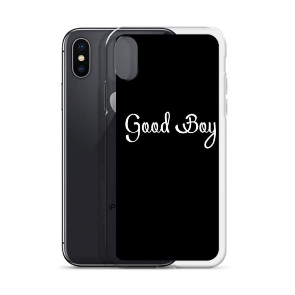 Good Boy IPhone Case | Buy Online | Kinky Cloth