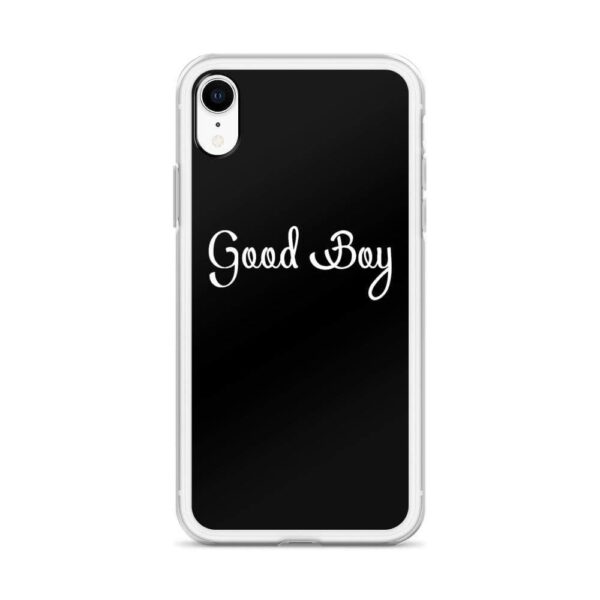 Good Boy IPhone Case | Buy Online | Kinky Cloth