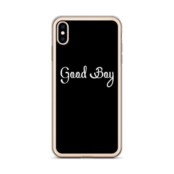 Good Boy IPhone Case | Buy Online | Kinky Cloth