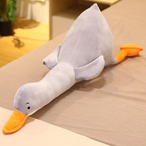 Kinky Cloth 70cm / gray Goose Stuffie