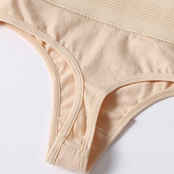 Kinky Cloth High Waist Body Shaper Panties