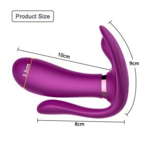 Max Sensation Heating Dildo & Vibrator | Buy Online | Kinky Cloth