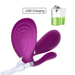 Max Sensation Heating Dildo & Vibrator | Buy Online | Kinky Cloth