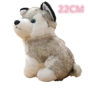 Husky Dog Stuffie | Buy Online | Kinky Cloth