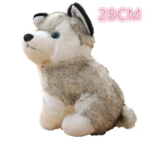 Husky Dog Stuffie | Buy Online | Kinky Cloth