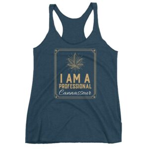 I Am a Professional Tank Top | Buy Online | Kinky Cloth