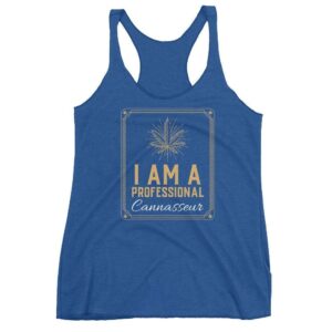 I Am a Professional Tank Top | Buy Online | Kinky Cloth