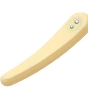 Tenga Vibrators Iroha Mikazuki Yellow Vibrator