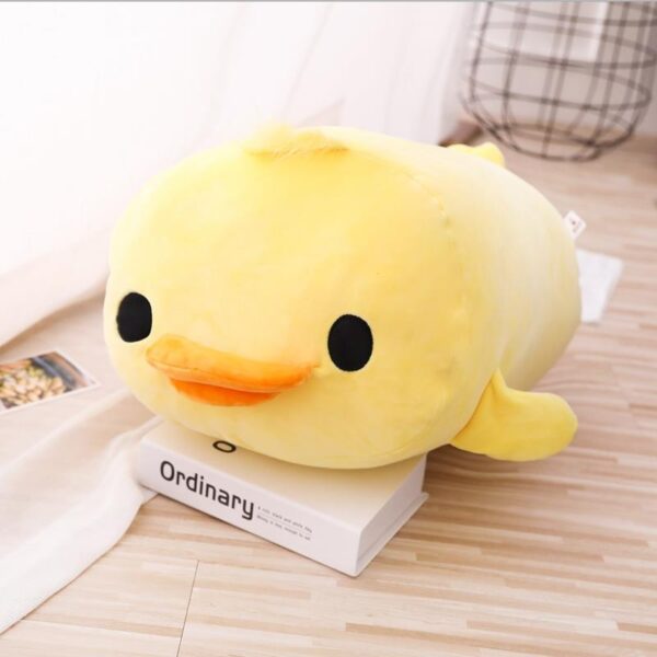 Kinky Cloth 100001765 Kawaii Duck Stuffie