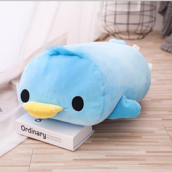 Kinky Cloth 100001765 Kawaii Duck Stuffie