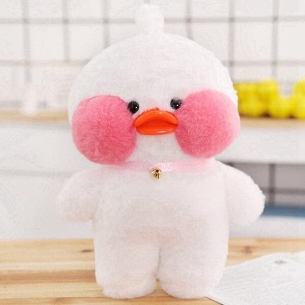 Kinky Cloth 2 Kawaii LaLafanfan Plush Duck