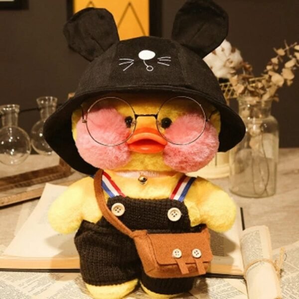 Kinky Cloth 22 Kawaii LaLafanfan Plush Duck