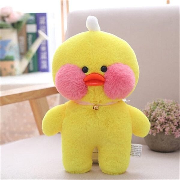 Kinky Cloth 3 Kawaii LaLafanfan Plush Duck