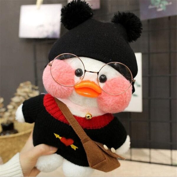 Kinky Cloth 33 Kawaii LaLafanfan Plush Duck