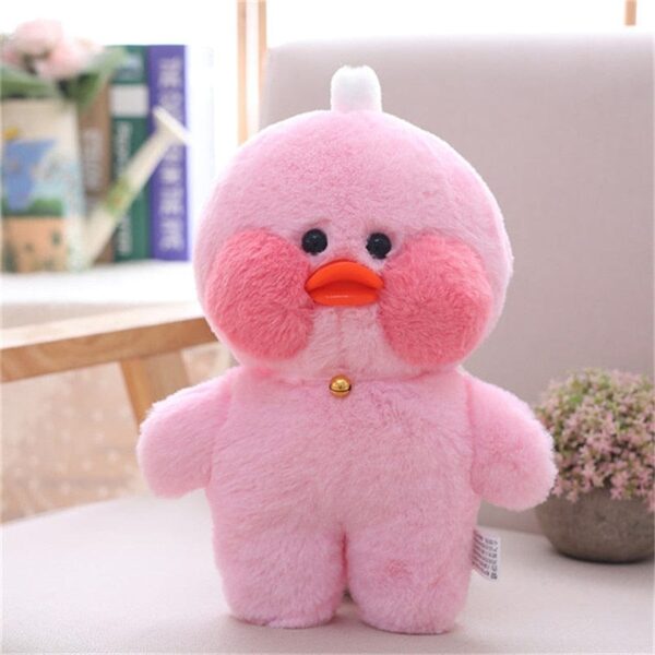 Kinky Cloth 4 Kawaii LaLafanfan Plush Duck