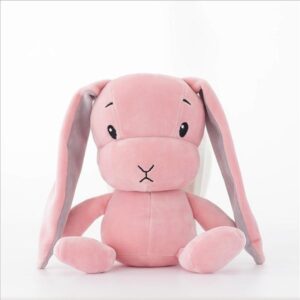 Kinky Cloth Stuffed Animal Kawaii Rabbit Stuffie