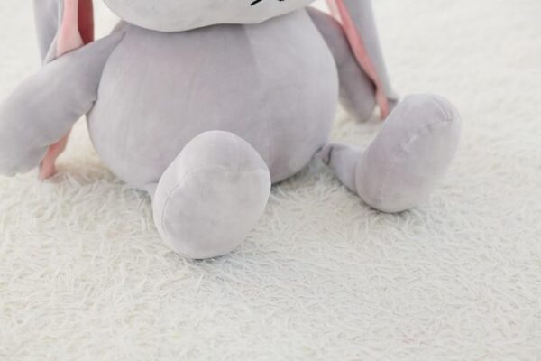 Kinky Cloth Stuffed Animal Kawaii Rabbit Stuffie