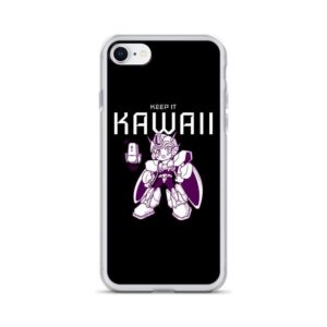 Keep It Kawaii IPhone Case | Buy Online | Kinky Cloth